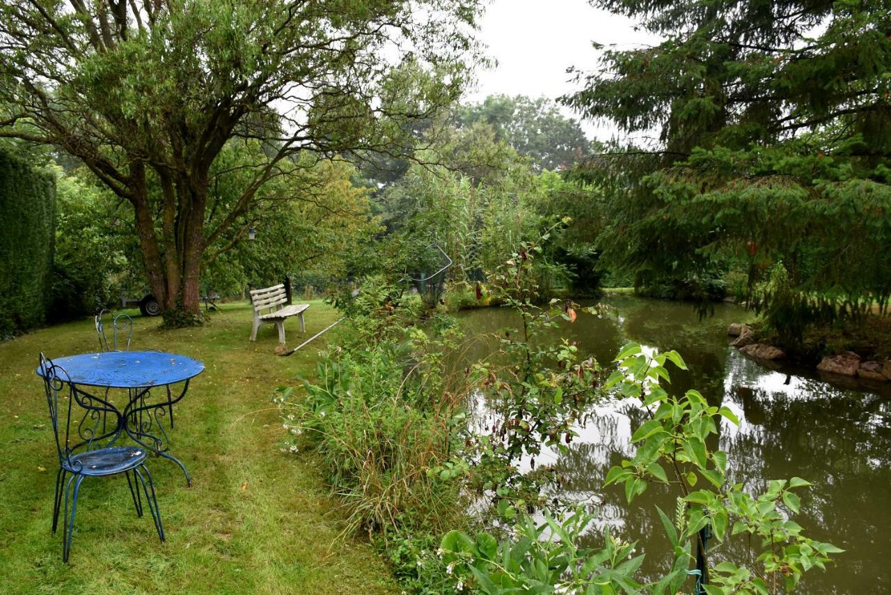 La Mare Aux Canards *