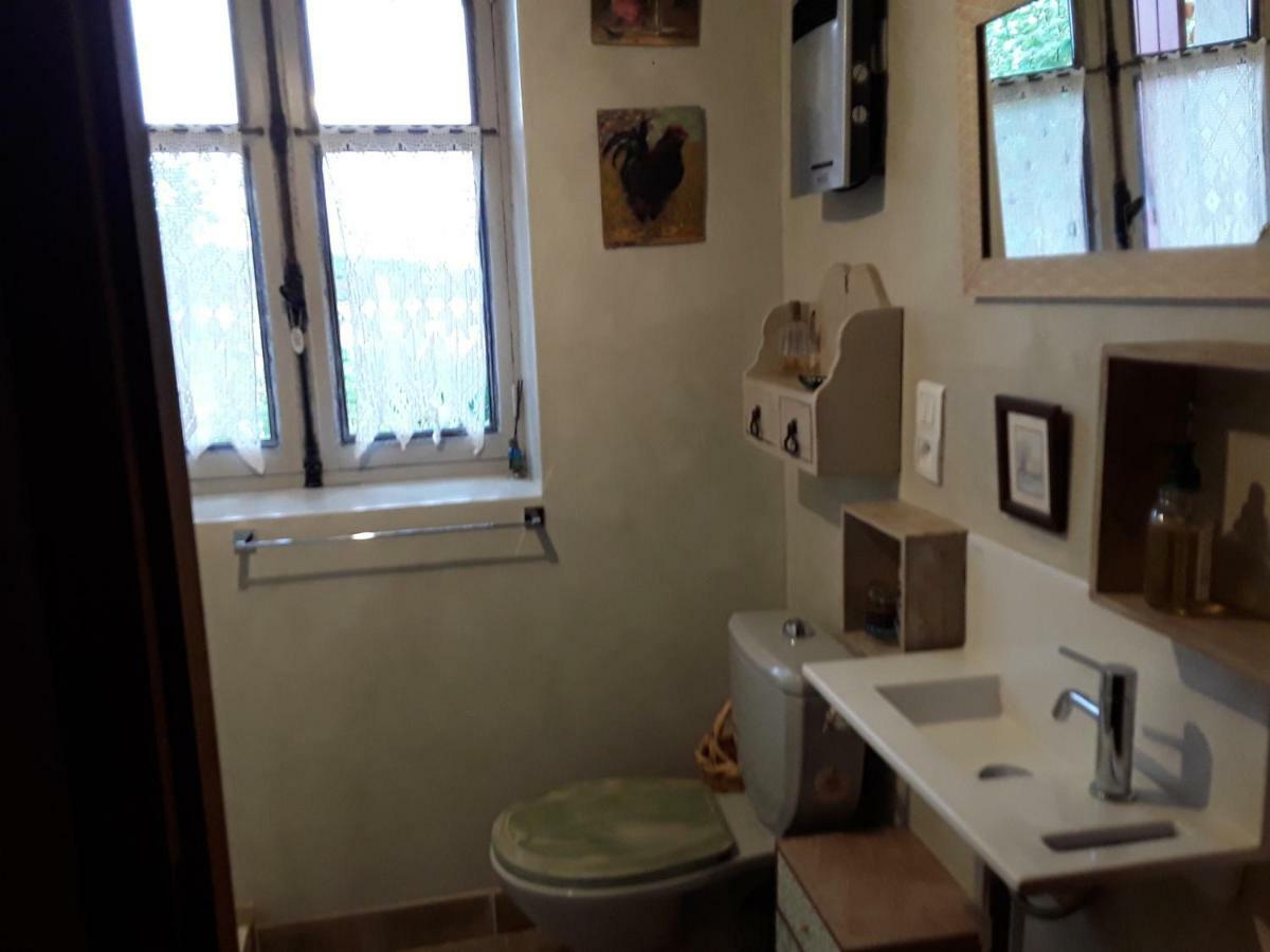 La Mare Aux Canards Bed & Breakfast Cordieux
