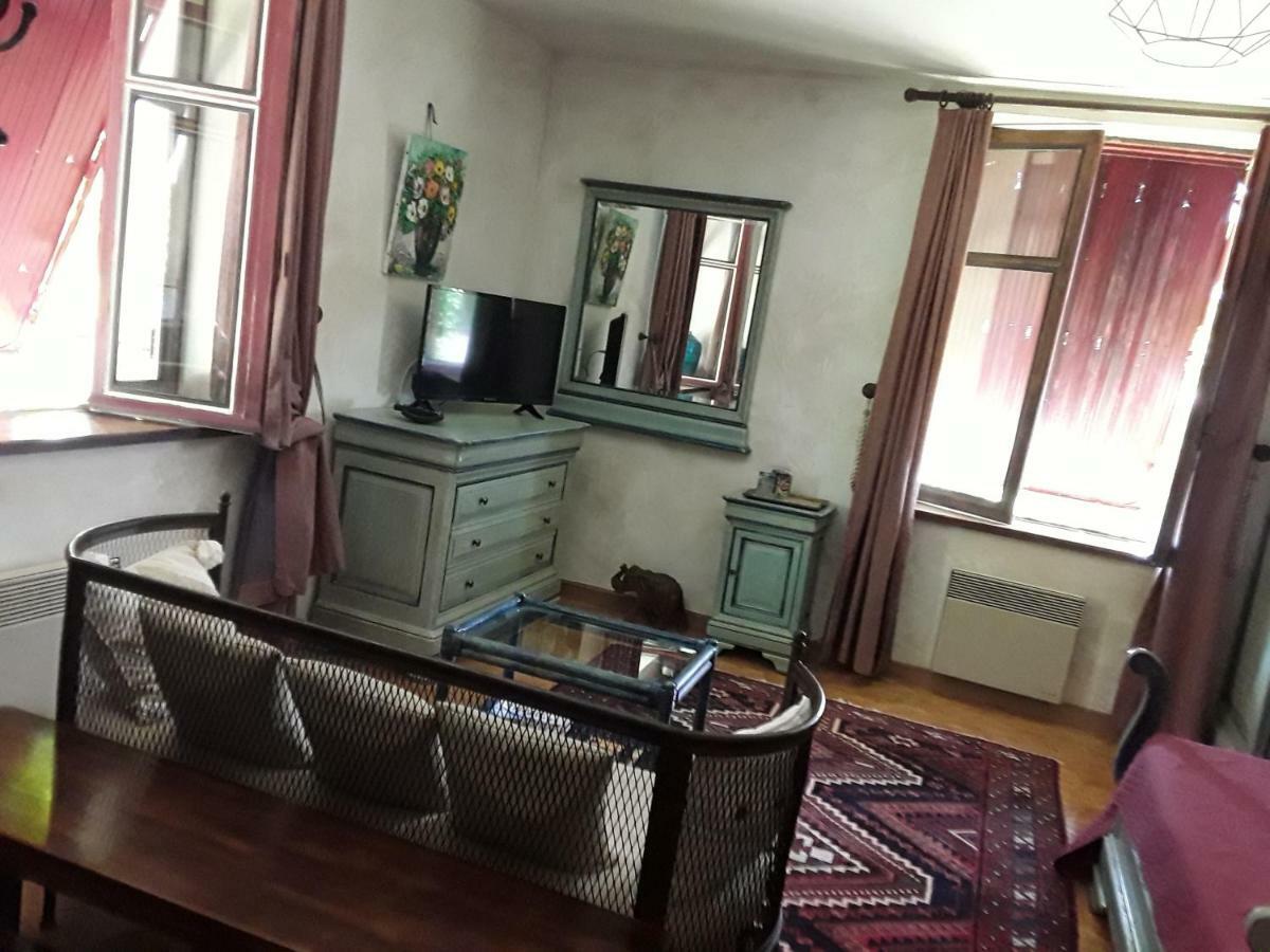 Bed & Breakfast La Mare Aux Canards Cordieux