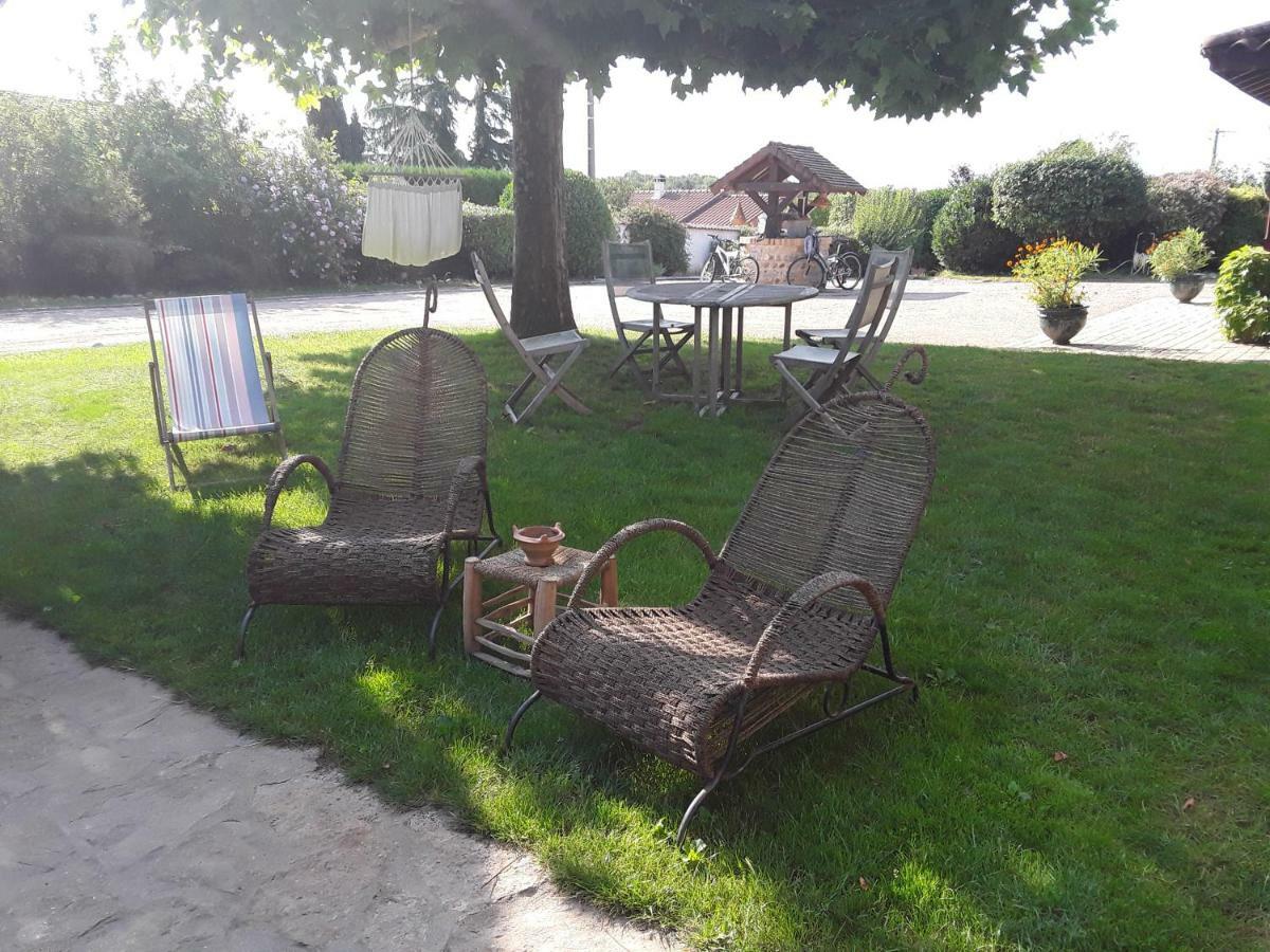 Bed & Breakfast La Mare Aux Canards