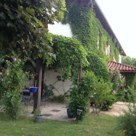 La Mare Aux Canards Cordieux Exterior photo