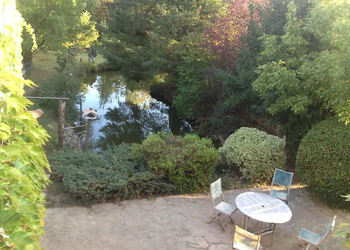 La Mare Aux Canards