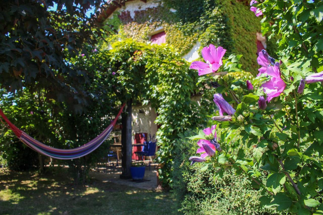 La Mare Aux Canards Bed & Breakfast