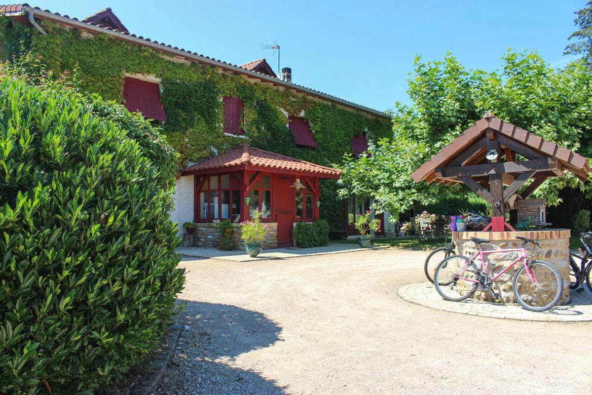 Bed & Breakfast La Mare Aux Canards Cordieux