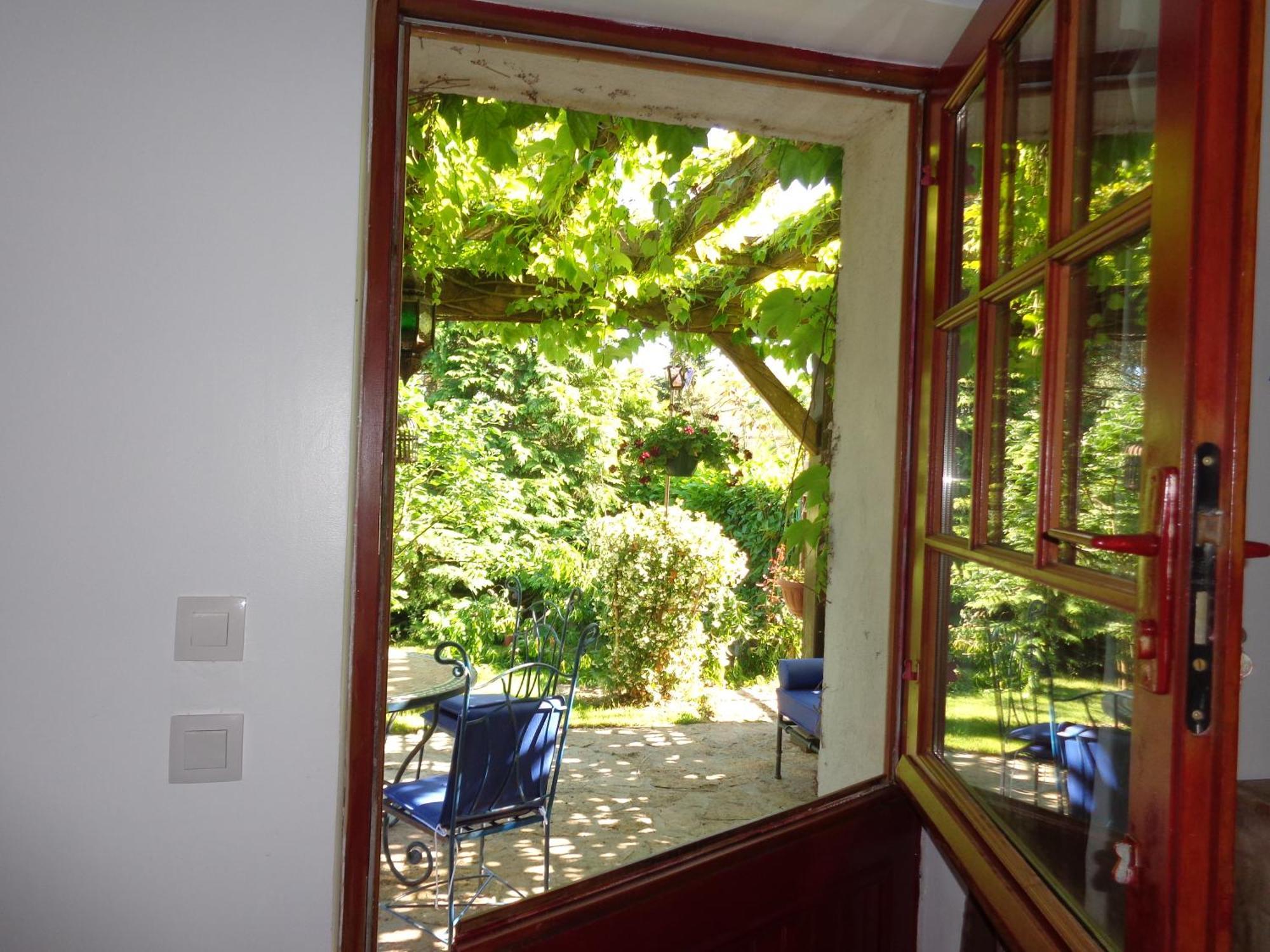Bed & Breakfast La Mare Aux Canards