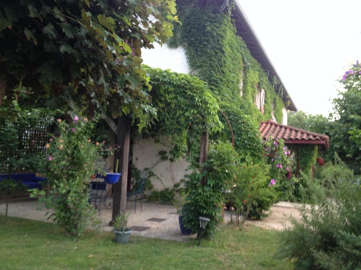 La Mare Aux Canards Bed & Breakfast Cordieux
