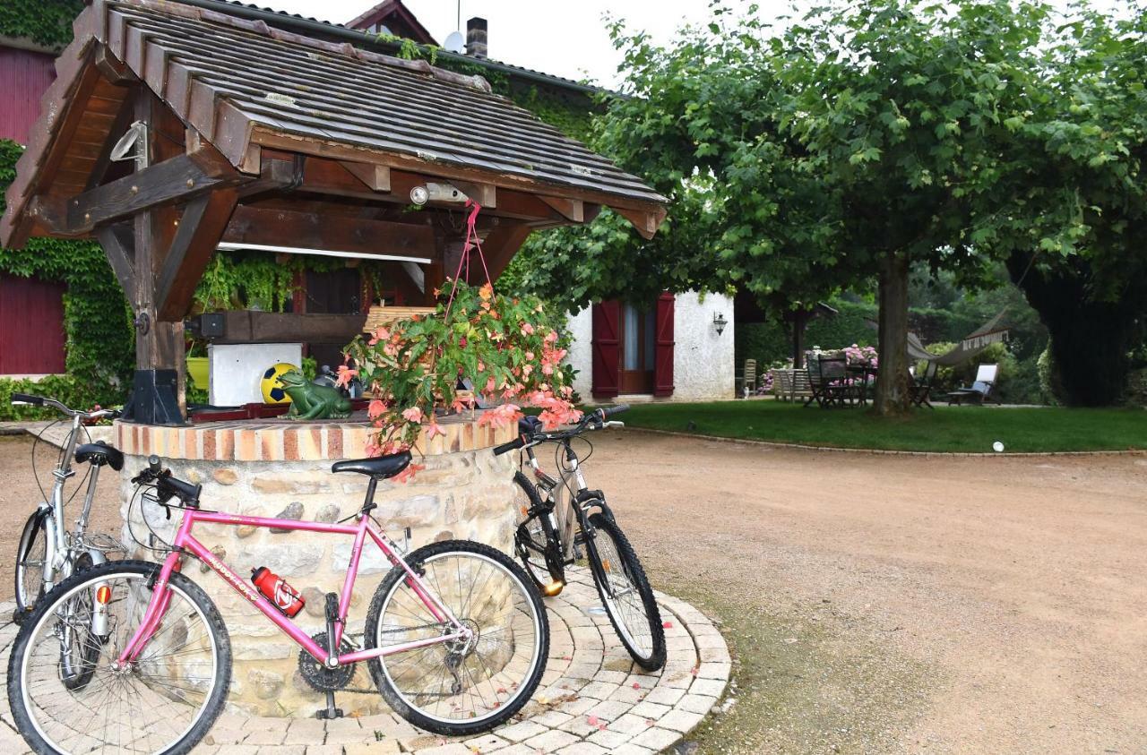 La Mare Aux Canards Bed & Breakfast